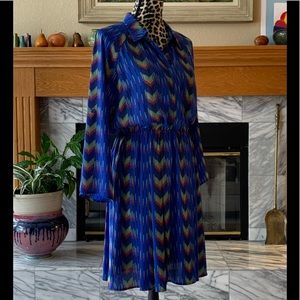 Collective Concepts dress